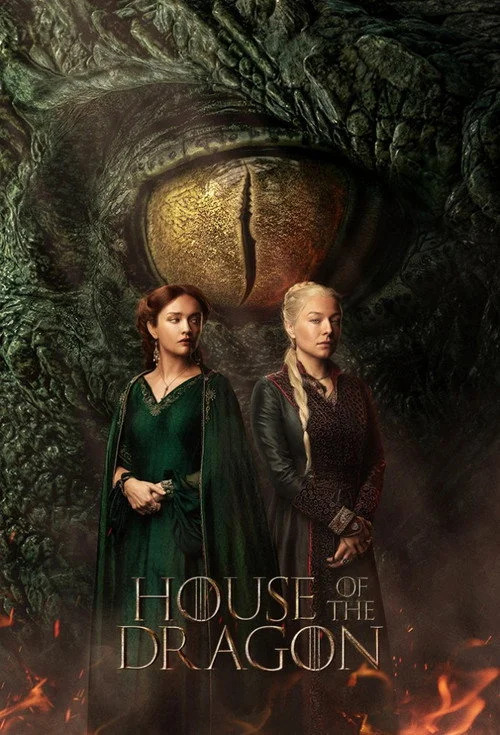 Дом Дракона 3 сезон смотреть онлайн 1080p